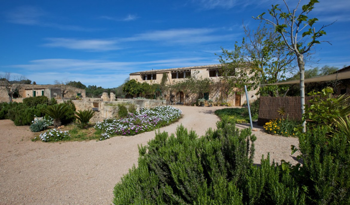 La finca