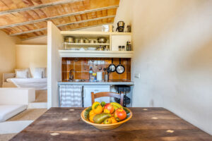 Apartamentos | Son Josep de Baix