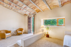 Apartamentos | Son Josep de Baix