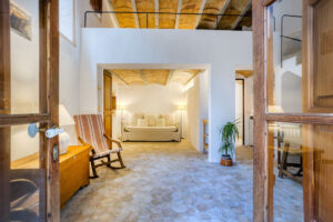 Apartamentos | Son Josep de Baix