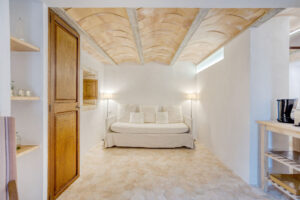 Apartamentos | Son Josep de Baix