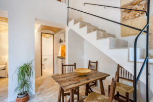 Apartamentos | Son Josep de Baix