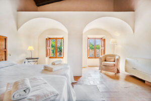 Apartamentos | Son Josep de Baix