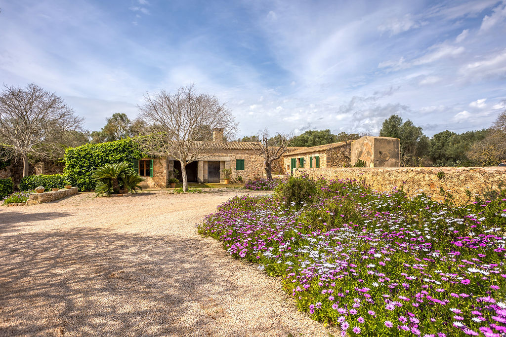 La ferme