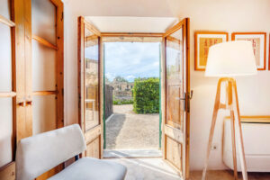 Apartamentos | Son Josep de Baix
