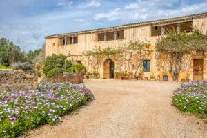 Agroturismo | Son Josep de Baix