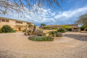 Agroturismo | Son Josep de Baix