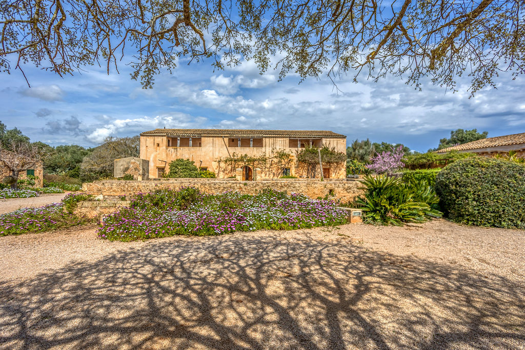 Agrotourisme | Fils Sant Josep de Baix