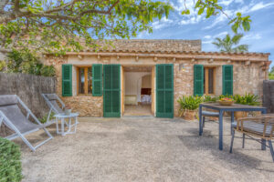 Apartamentos | Agroturismo Son Josep de Baix