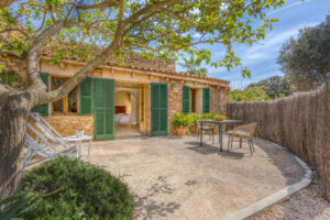 Apartamentos | Agroturismo Son Josep de Baix