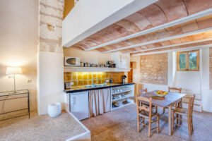Apartamentos | Agroturismo Son Josep de Baix