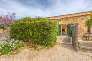 Apartamentos | Agroturismo Son Josep de Baix