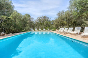 Piscina | Agroturismo Son Josep de Baix