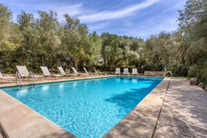 Piscina | Agroturismo Son Josep de Baix