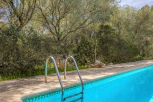 Piscina | Agroturismo Son Josep de Baix