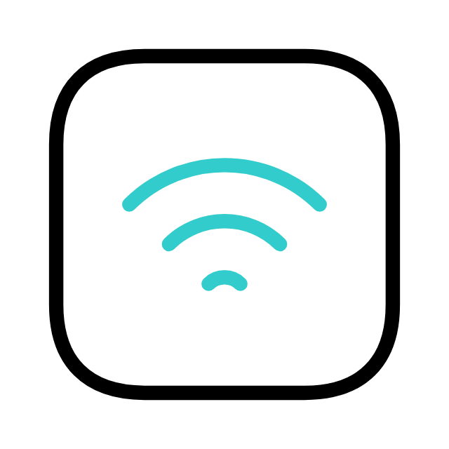 Free Wi-Fi